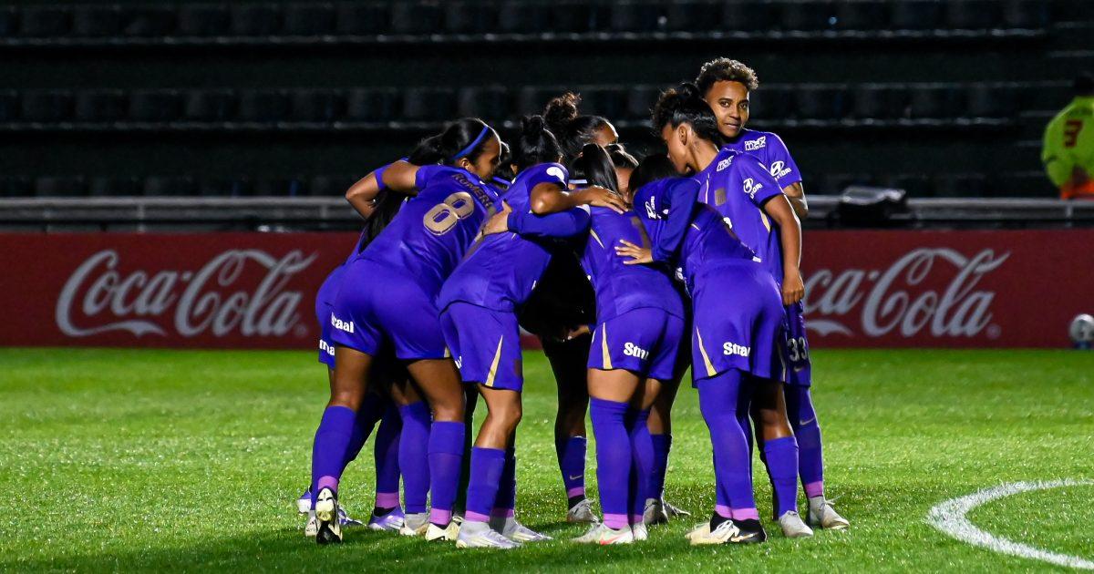 🔴#ENVIVO| Alianza iguala sin goles ante Ferroviária