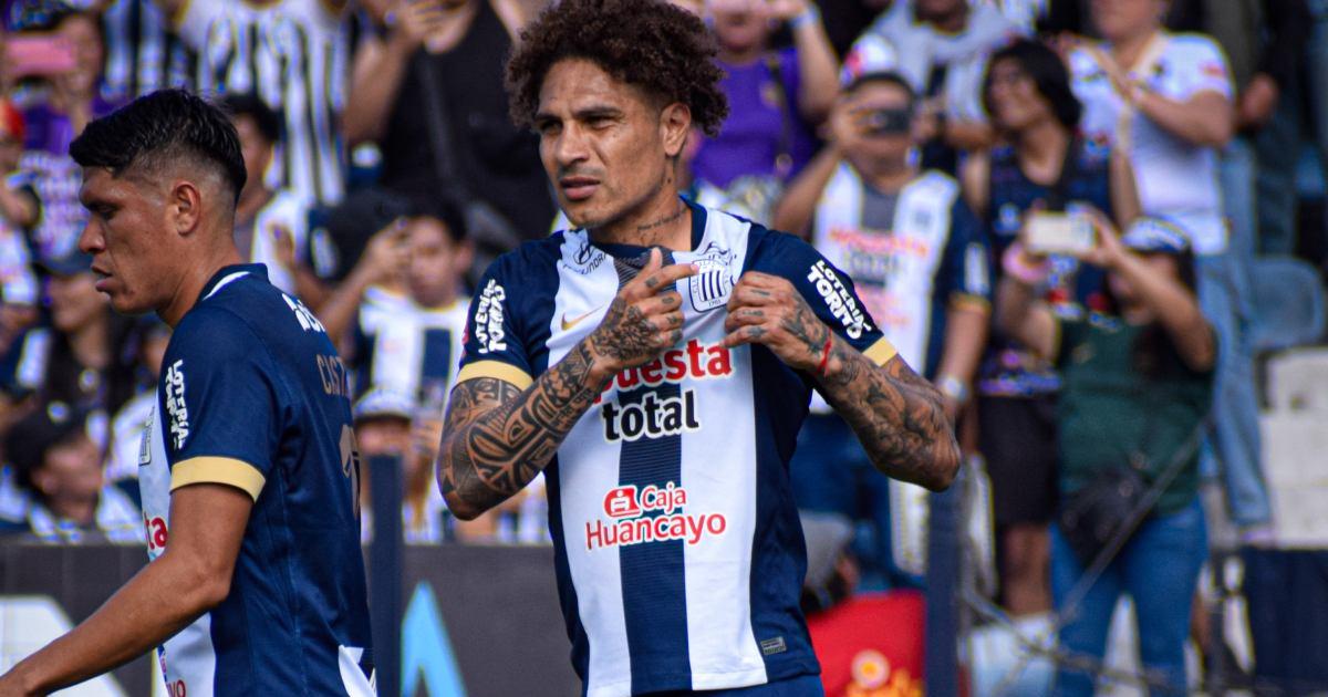 (FOTOS) Alianza goleó, pero no le alcanzó para quedar segundo en el acumulado