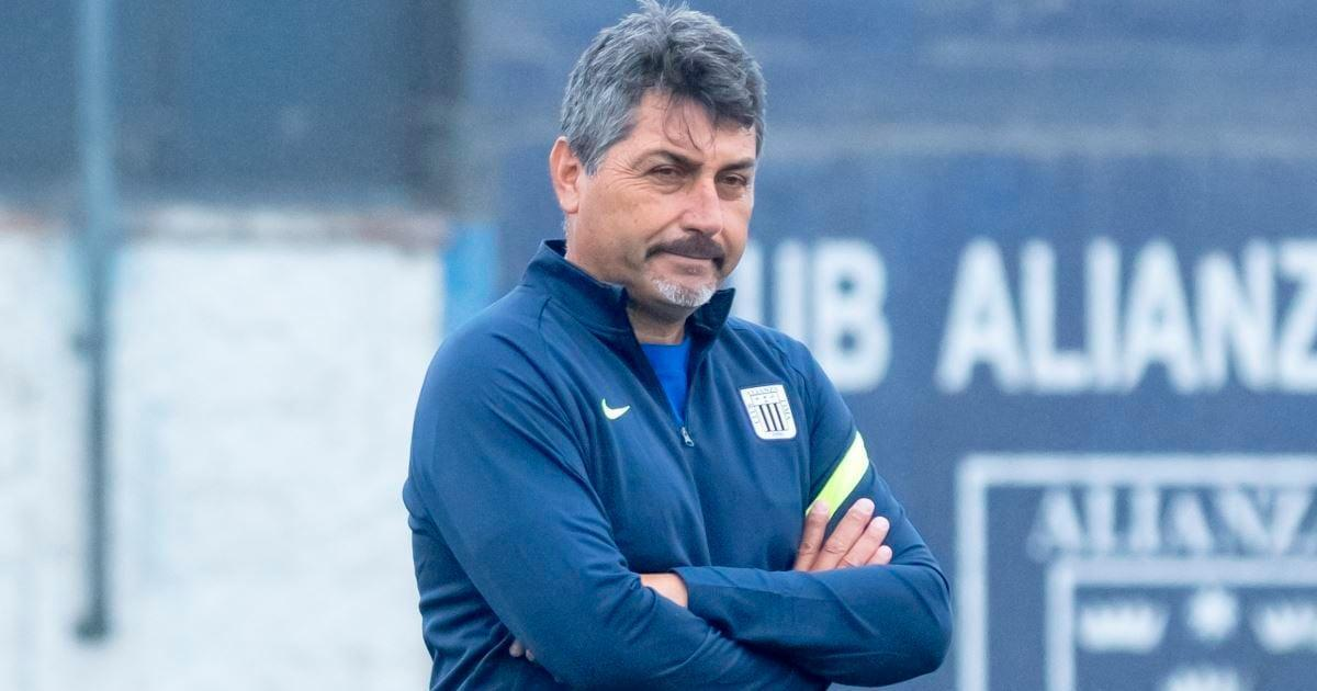 Letelier: "Ojalá que lo de Annaysa no sea grave y pueda acompañarnos en esta etapa tan importante"