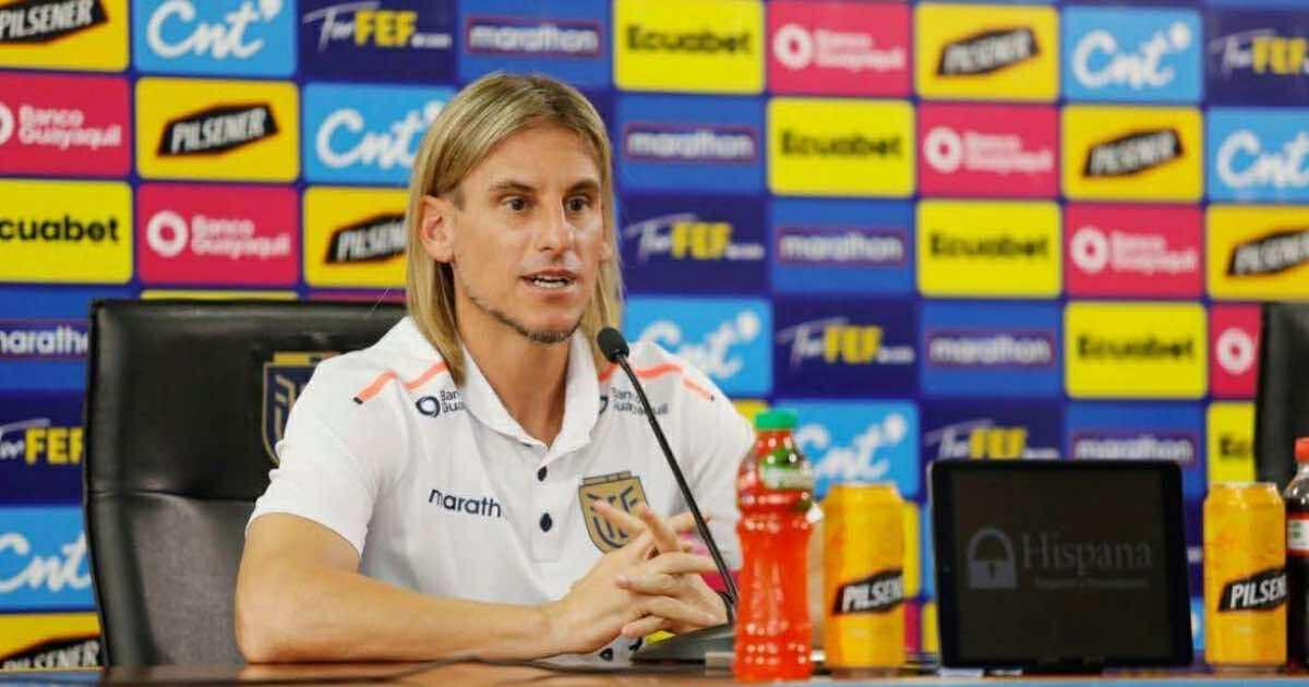 Becaccese: “Canadá nos exigirá al máximo y definirá el 20% restante de la lista”