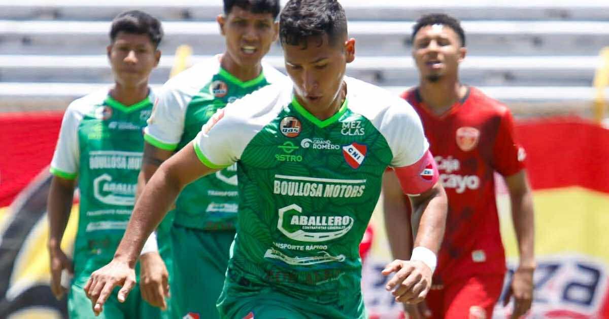 (FOTOS) Sport Huancayo se coronó campeón de Liga 3 y aseguró un cupo en Liga 2 2026