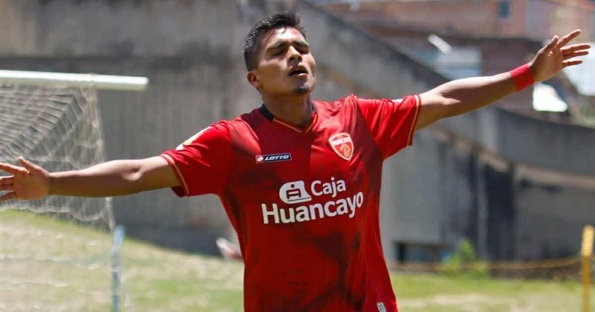 (FOTOS) Sport Huancayo se coronó campeón de Liga 3 y aseguró un cupo en Liga 2 2026