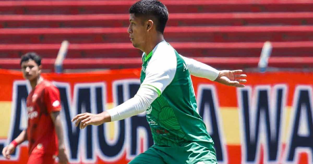 (FOTOS) Sport Huancayo se coronó campeón de Liga 3 y aseguró un cupo en Liga 2 2026