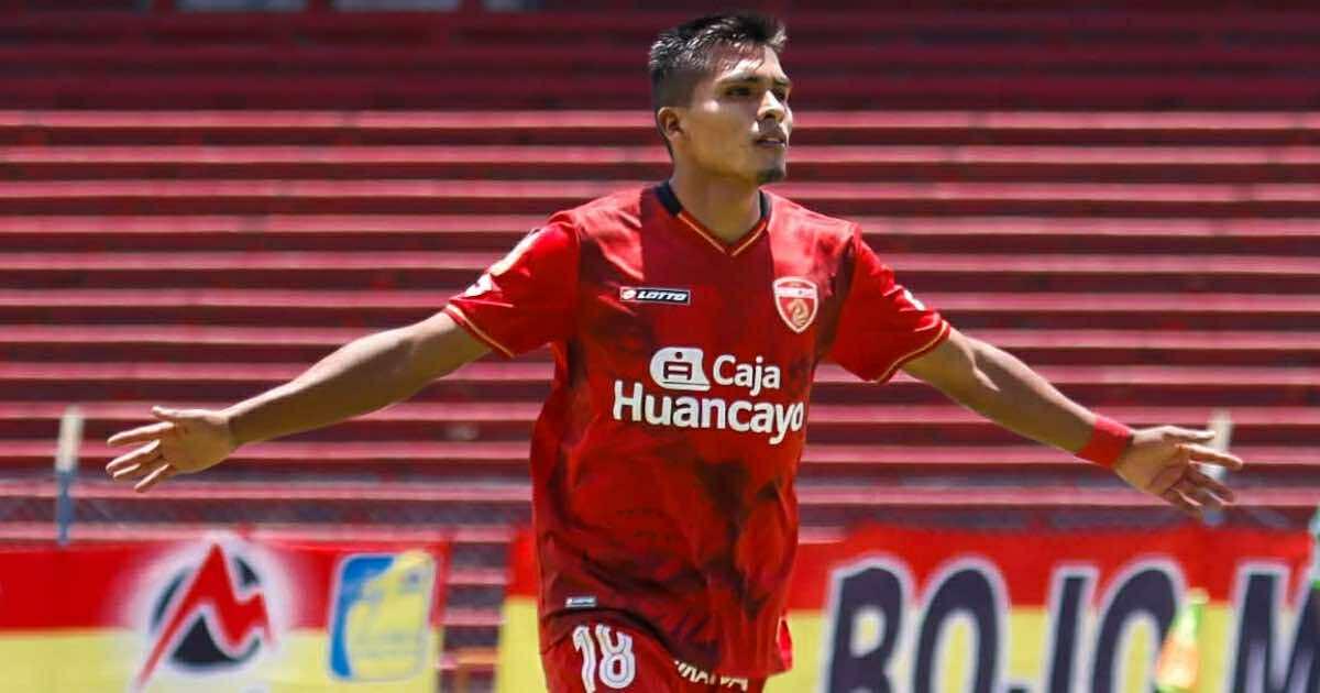(FOTOS) Sport Huancayo se coronó campeón de Liga 3 y aseguró un cupo en Liga 2 2026