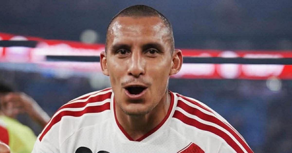 (VIDEO) Valera adelantó a Perú: provocó la expulsión y anotó de penal
