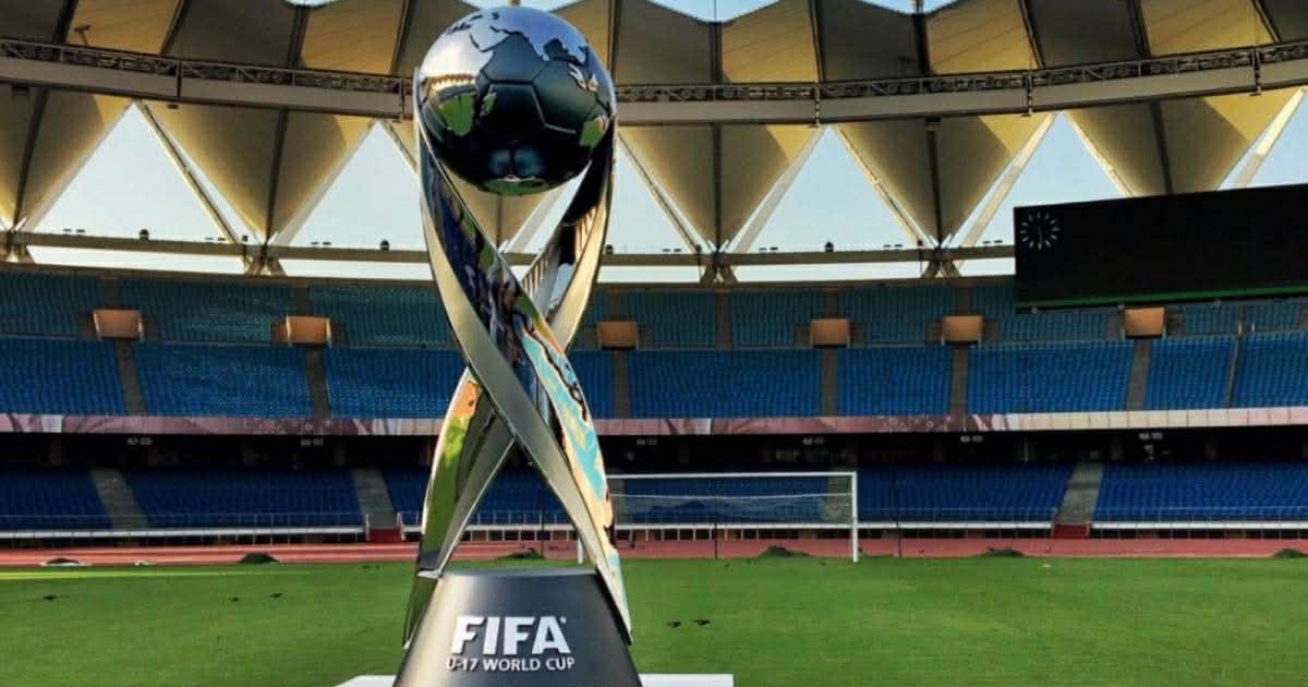 Así quedaron los cruces de cuartos de final del Mundial Sub 17 de Qatar