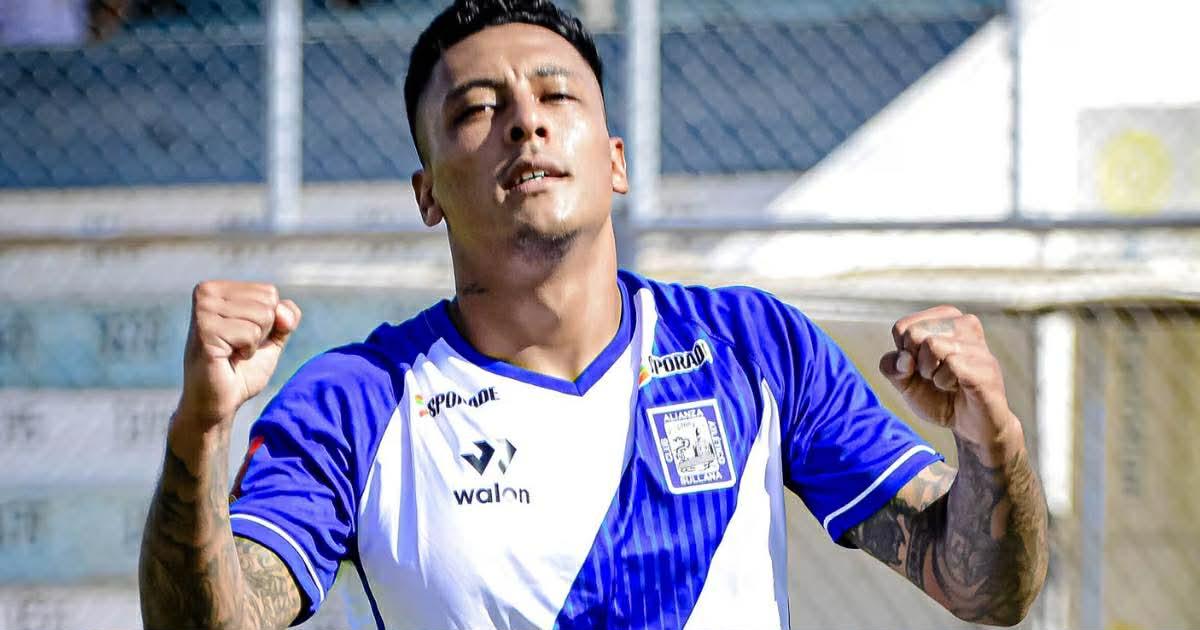 ¿Se muda al Cusco? Agustín Graneros estaría muy cerca de Garcilaso