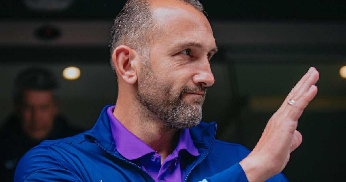 Barcos: "No hay nada dicho todavía"