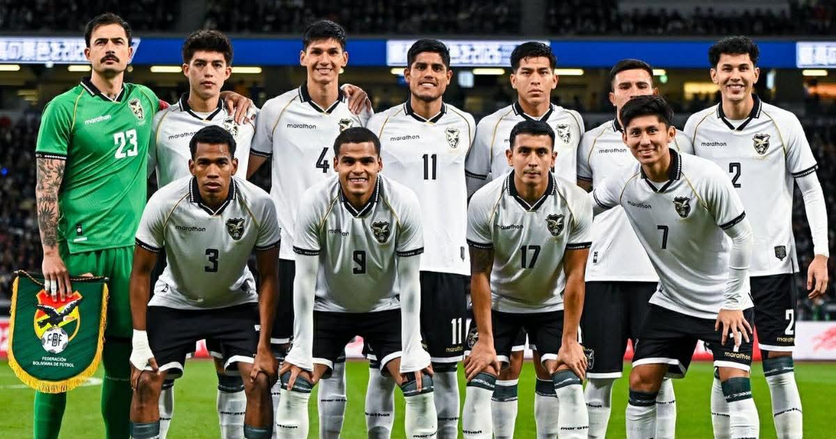 Conoce cómo se jugará el repechaje intercontinental del Mundial 2026