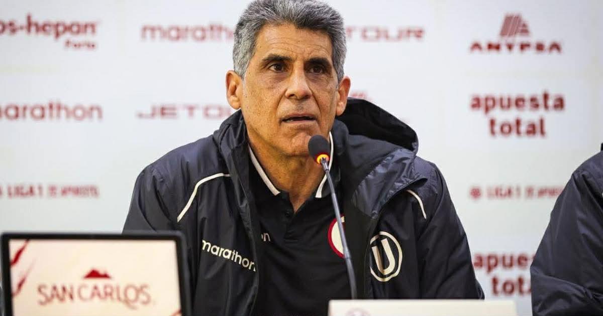 Barco: "Tras un título uno cree que todo está bien, pero todavía hay cosas por corregir"