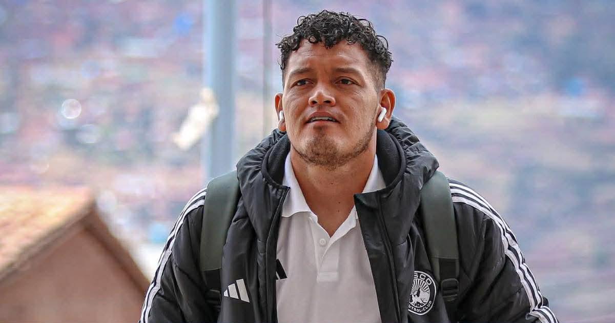 Pedro Díaz: "Estamos felices por el logro; Cusco FC estará preparado para cualquier rival"