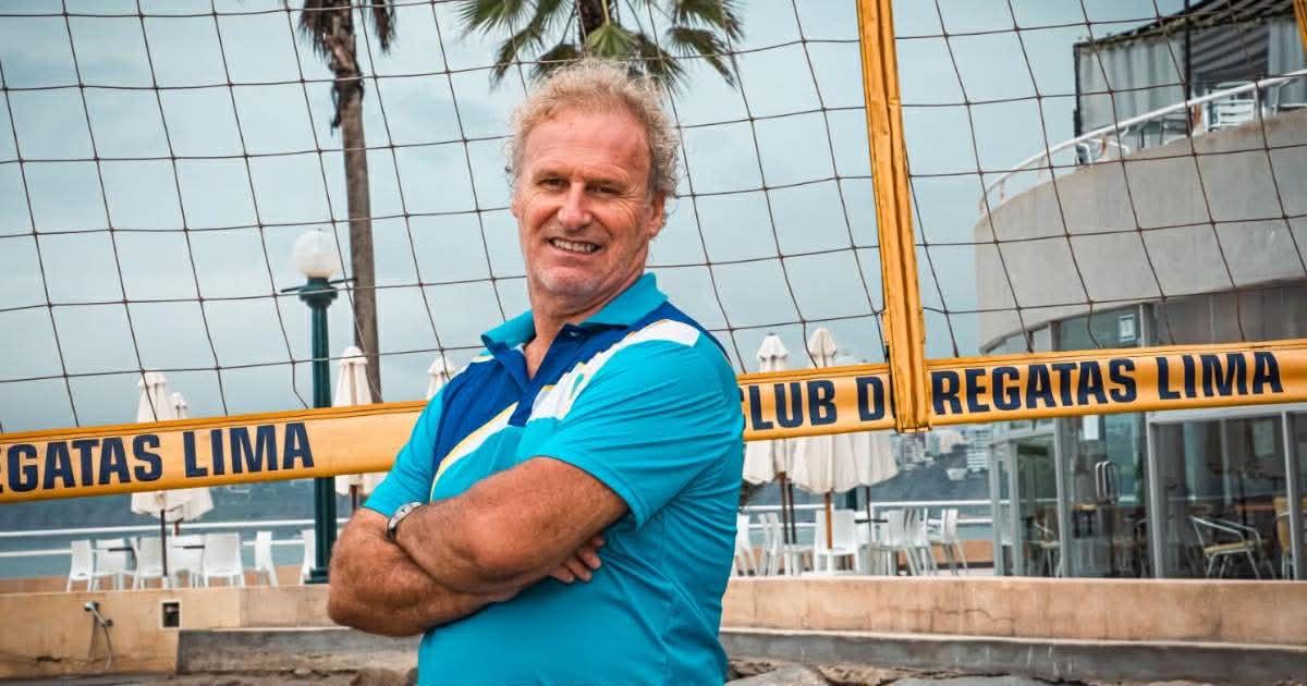 Bastit: “Optamos porque Daubendiek no continúe, teníamos otras expectativas"