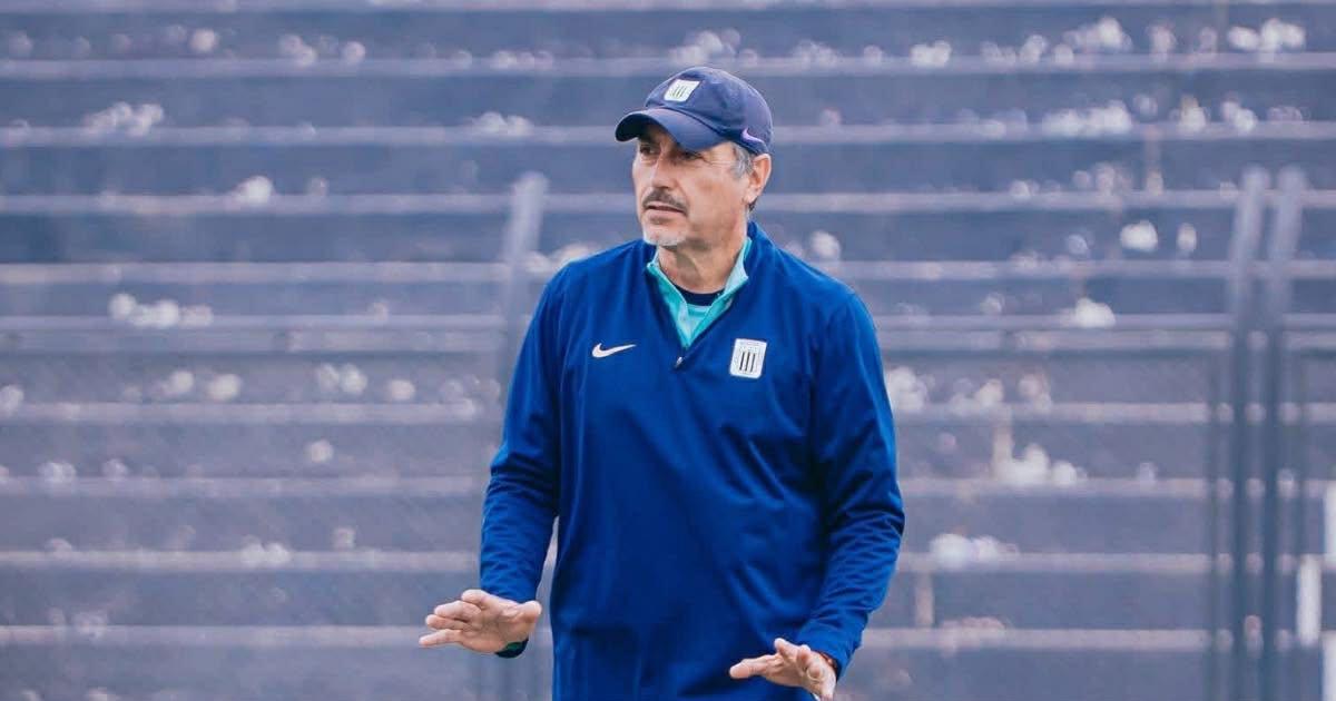 DT de Alianza Lima y jugadoras ya palpitan con todo choques finales ante Universitario