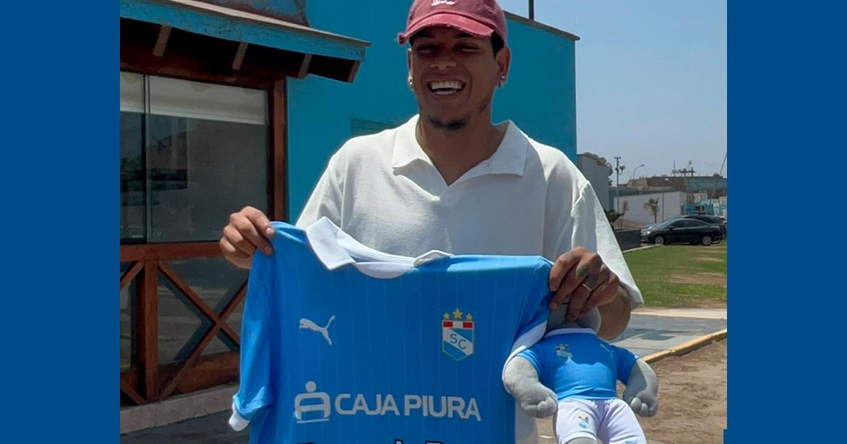 ¡Grata visita! Joao Grimaldo estuvo en La Florida