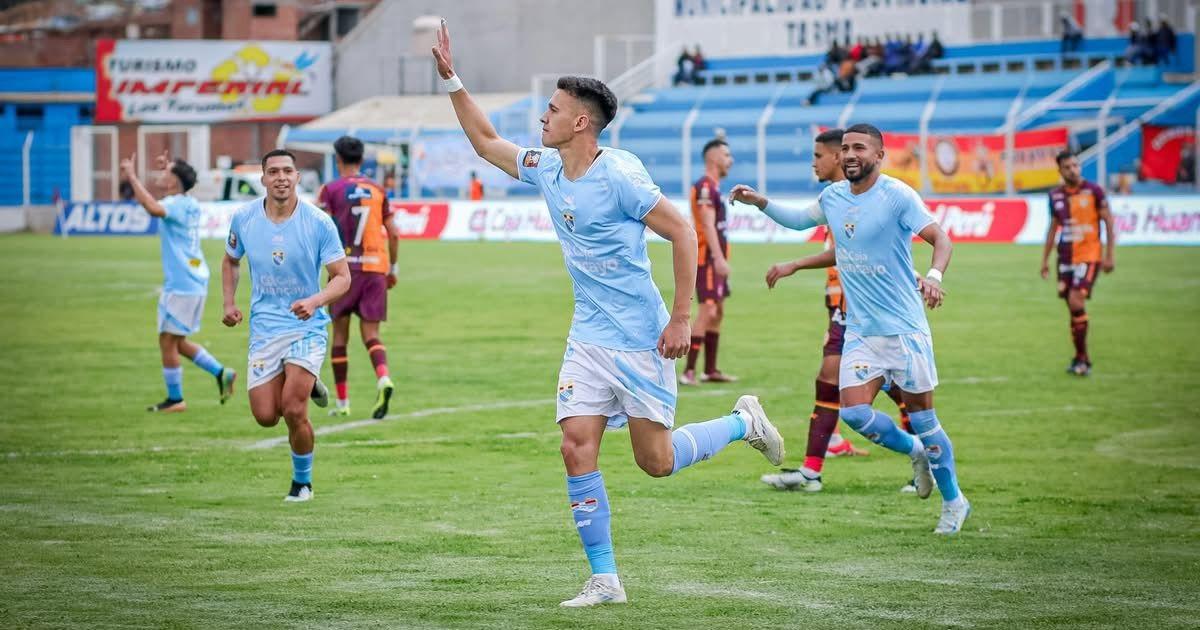 (VIDEO | FOTOS) ADT venció por la mínima a Los Chankas y se ilusiona con la Sudamericana