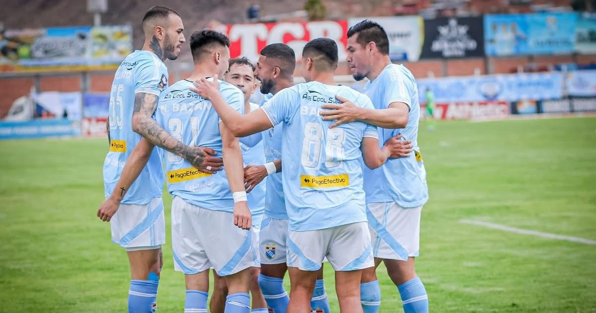 (VIDEO | FOTOS) ADT venció por la mínima a Los Chankas y se ilusiona con la Sudamericana