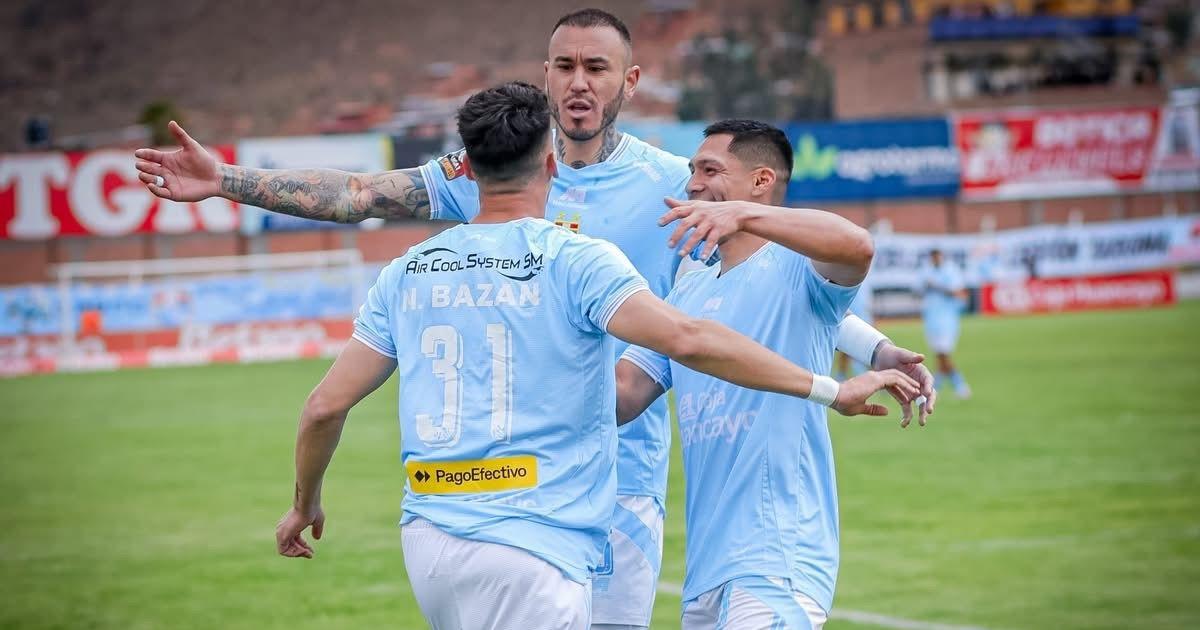 (VIDEO | FOTOS) ADT venció por la mínima a Los Chankas y se ilusiona con la Sudamericana