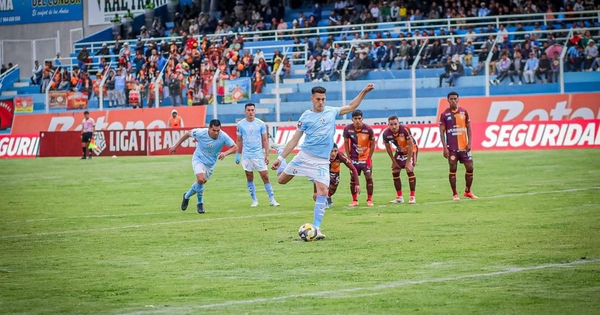 (VIDEO | FOTOS) ADT venció por la mínima a Los Chankas y se ilusiona con la Sudamericana