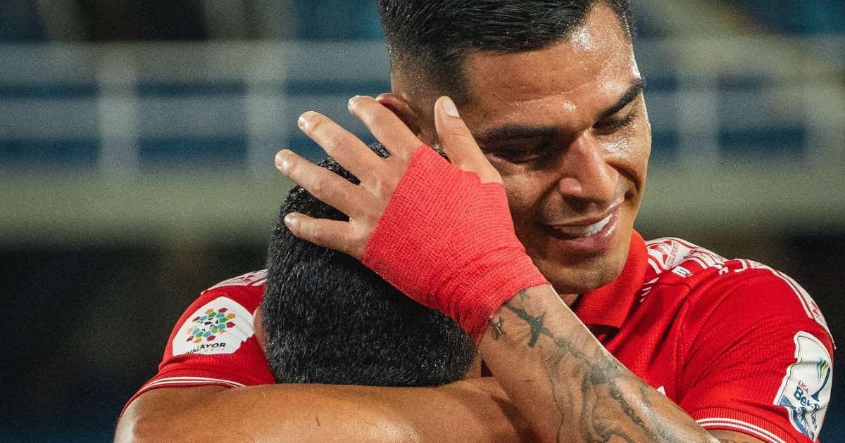 Luis Ramos sobre la 'bicolor': "Hoy en día quizá no pude estar, pero siempre voy a querer ir a mi Selección"