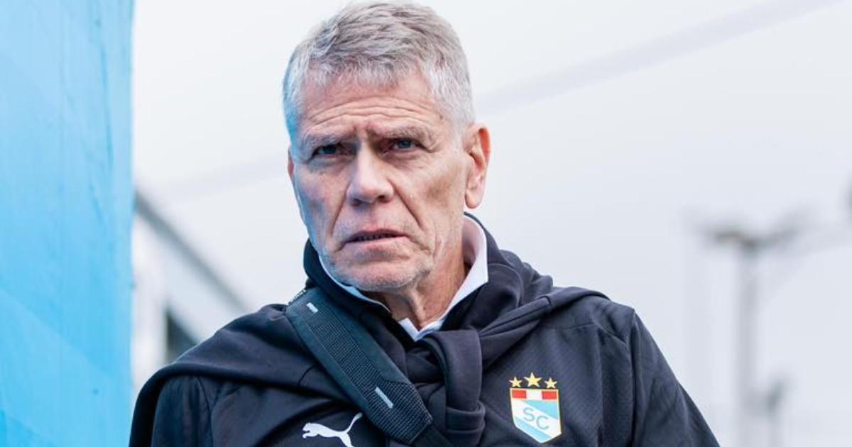 Autuori: "La equidad en el fútbol peruano está lejos de pasar"