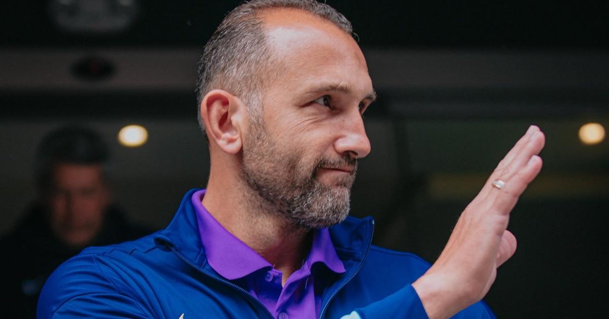 Barcos: "Yo quiero seguir jugando al fútbol y si no tengo la oportunidad acá, veré mi camino"