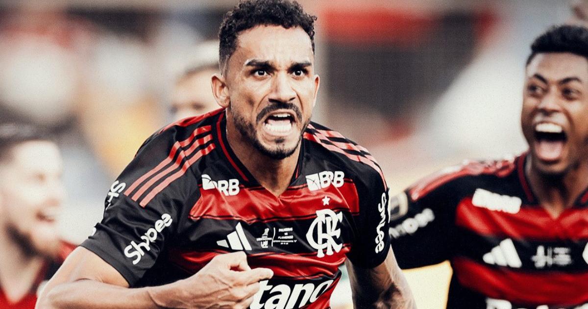 (VIDEO | FOTOS) ¡'Fla' gritó campeón en el Monumental! Flamengo superó a Palmeiras en la final de la Libertadores
