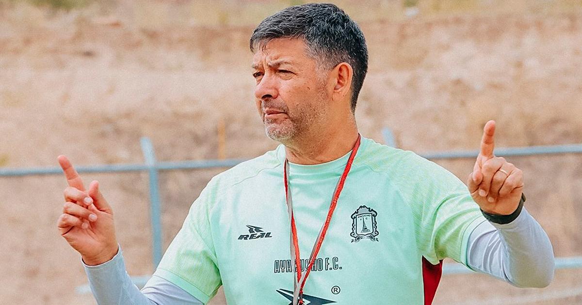 Castellanos: "Hoy por hoy el equipo hubiera estado salvado, pero la Federación dijo que no"