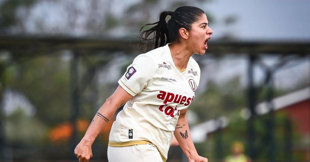 Usme: “Nos preparamos para todo y Dios nos permitió lograr este triunfo”