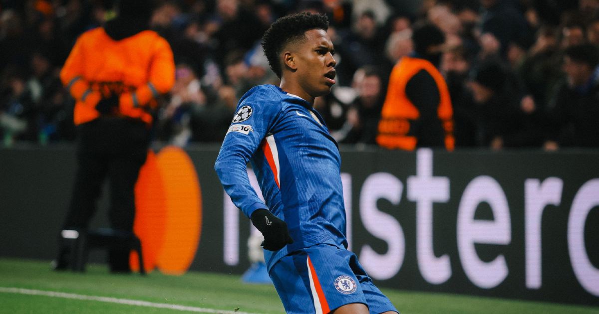 🔴#ENVIVO Chelsea vence por 2-0 a Barcelona en Londres 
