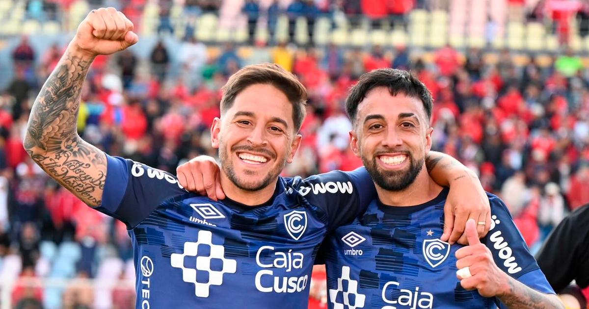 Conoce qué futbolistas no se mueven de Cienciano de cara al 2026