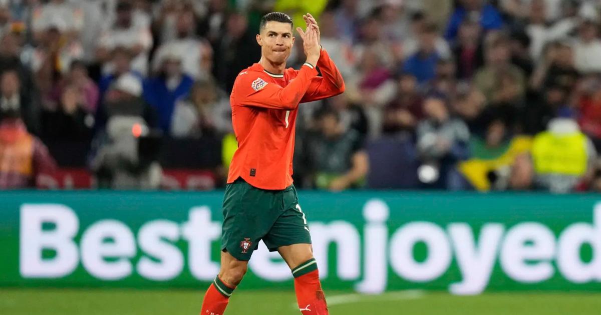 Cristiano Ronaldo podrá jugar el primer partido del Mundial 2026