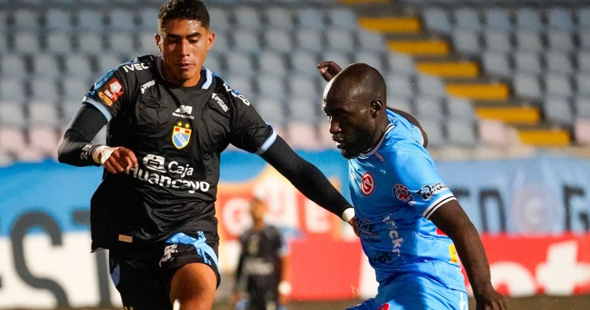 (VIDEO | FOTOS) Deportivo Garcilaso venció por la mínima a ADT y se acercó a la Sudamericana