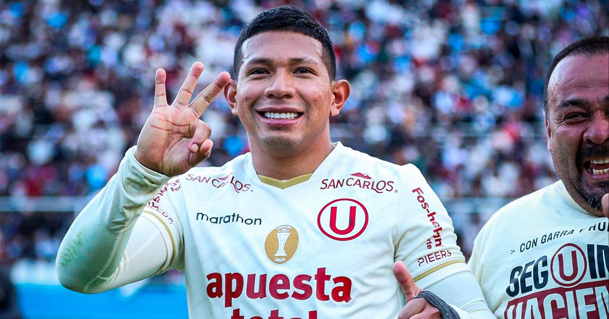 Flores: “Decidí volver porque sentía que se podían conseguir grandes cosas”