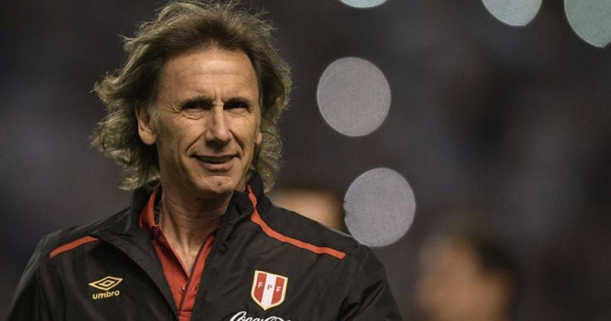 Lozano: "Hice hasta lo imposible para que el proyecto de Gareca continúe"