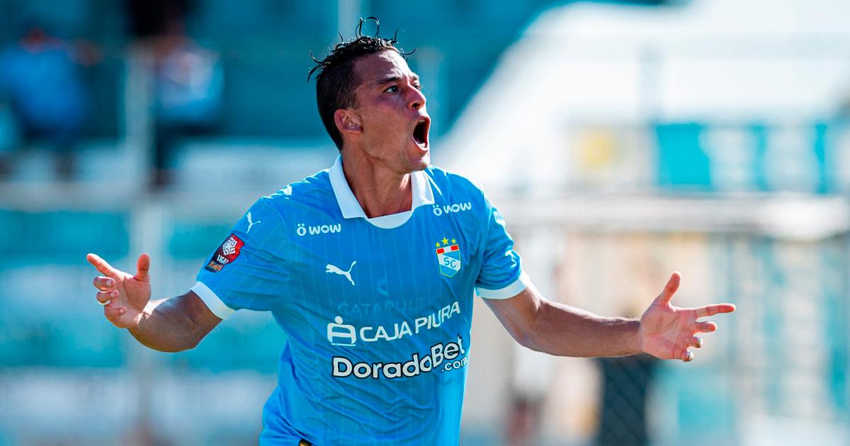 (VIDEO | FOTOS) Sporting Cristal cerró el Torneo Clausura con triunfo ante Atlético Grau