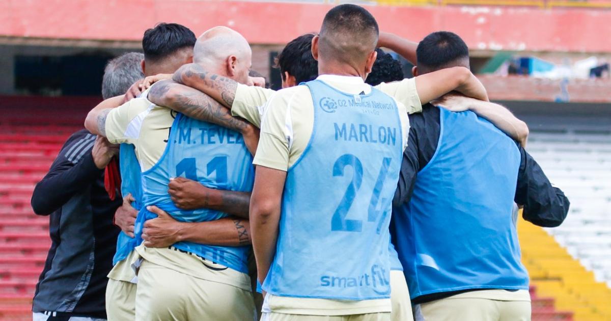 🔴#ENVIVO| Cusco FC vence a Huancayo y está asegurando la final de los play-offs 