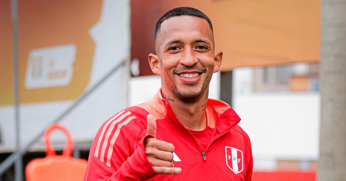 Vidales: “Creo que a futuro va a haber una selección muy fuerte”