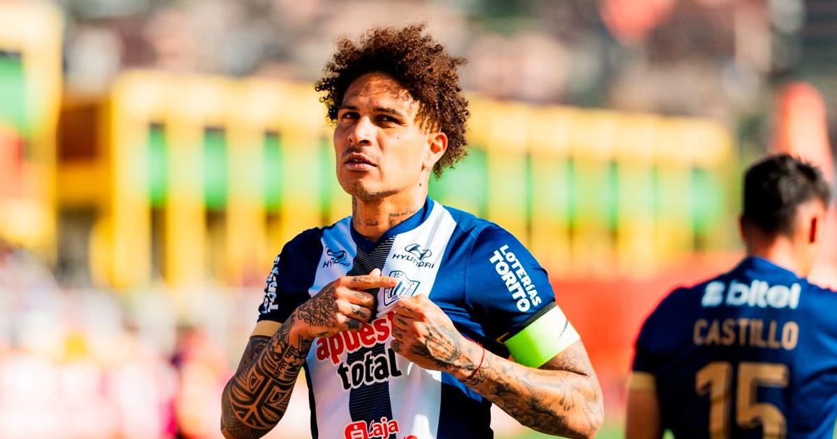 (VIDEO | FOTOS) Alianza Lima se impuso por 2-1 a Los Chankas en Andahuaylas