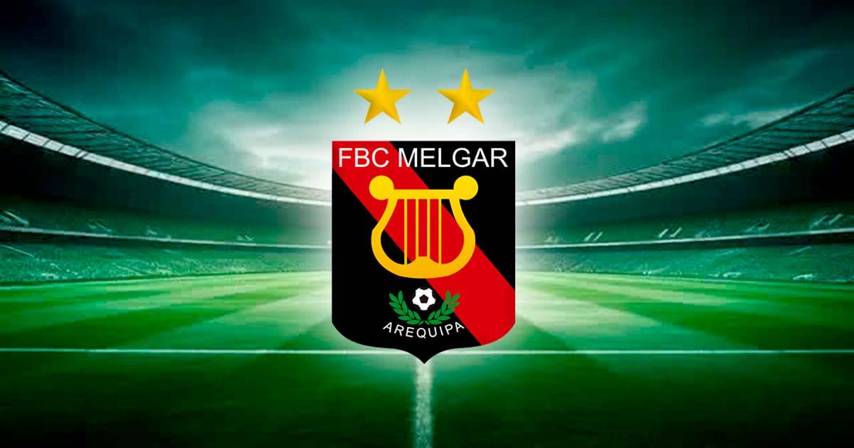 FBC Melgar - Pases 2026
