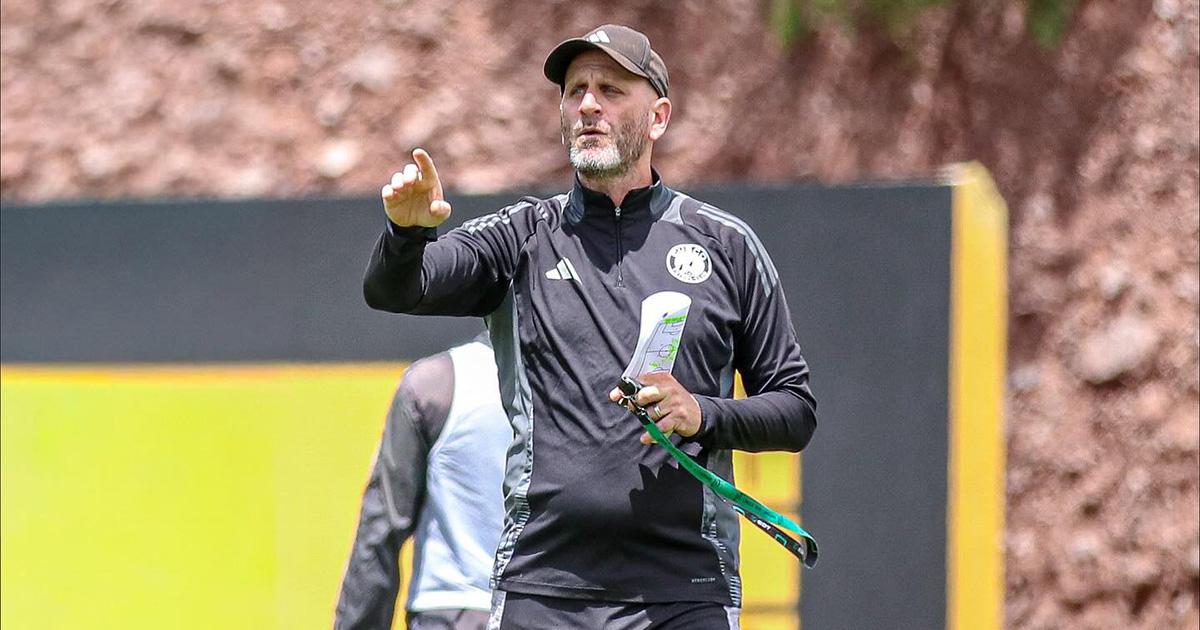 No se mueve: Cusco FC anunció la renovación de Miguel Rondelli hasta 2028