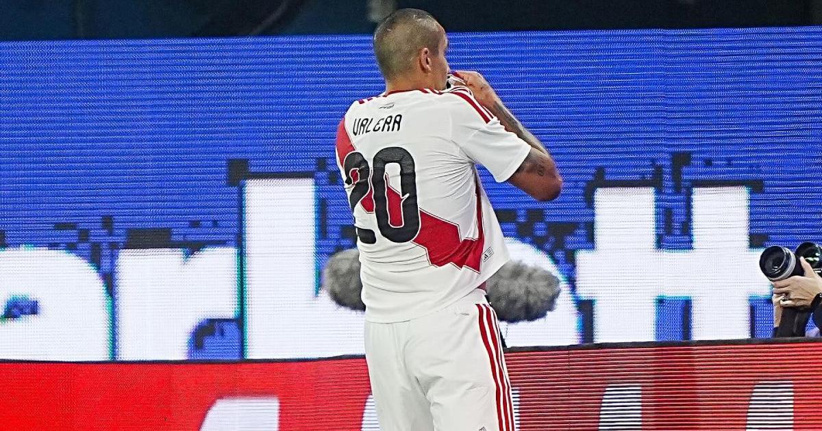 (FOTOS | VIDEO) Perú logró un empate a uno en su visita a Rusia 