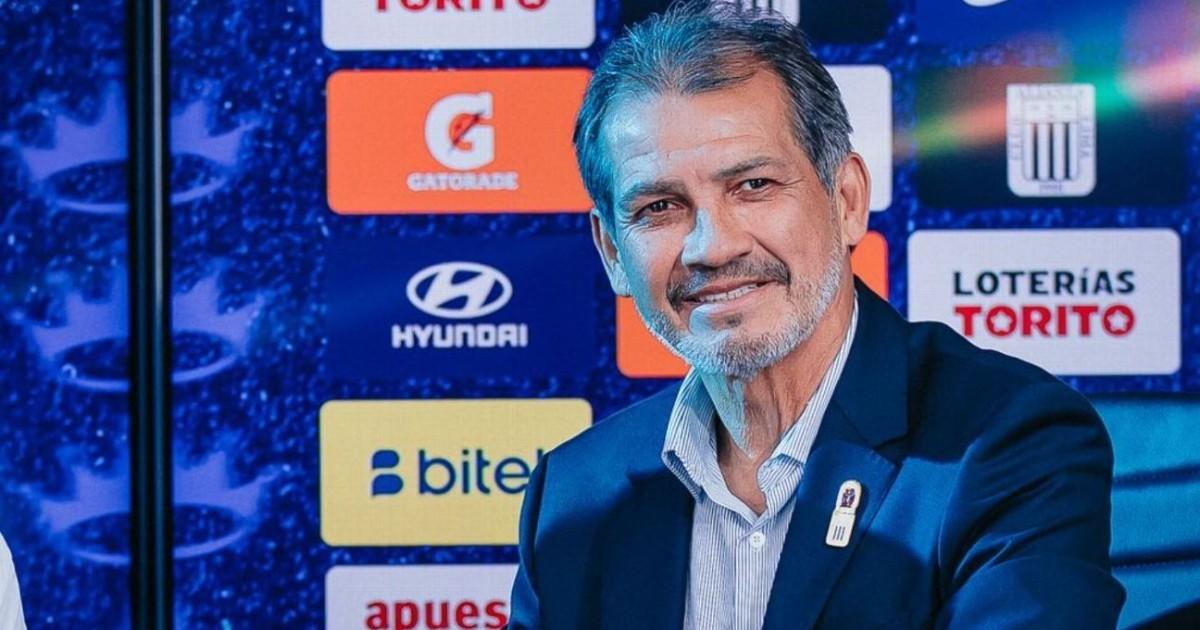 Navarro sobre no renovación de Barcos: "No hay decisiones emocionales, sino deportivas"