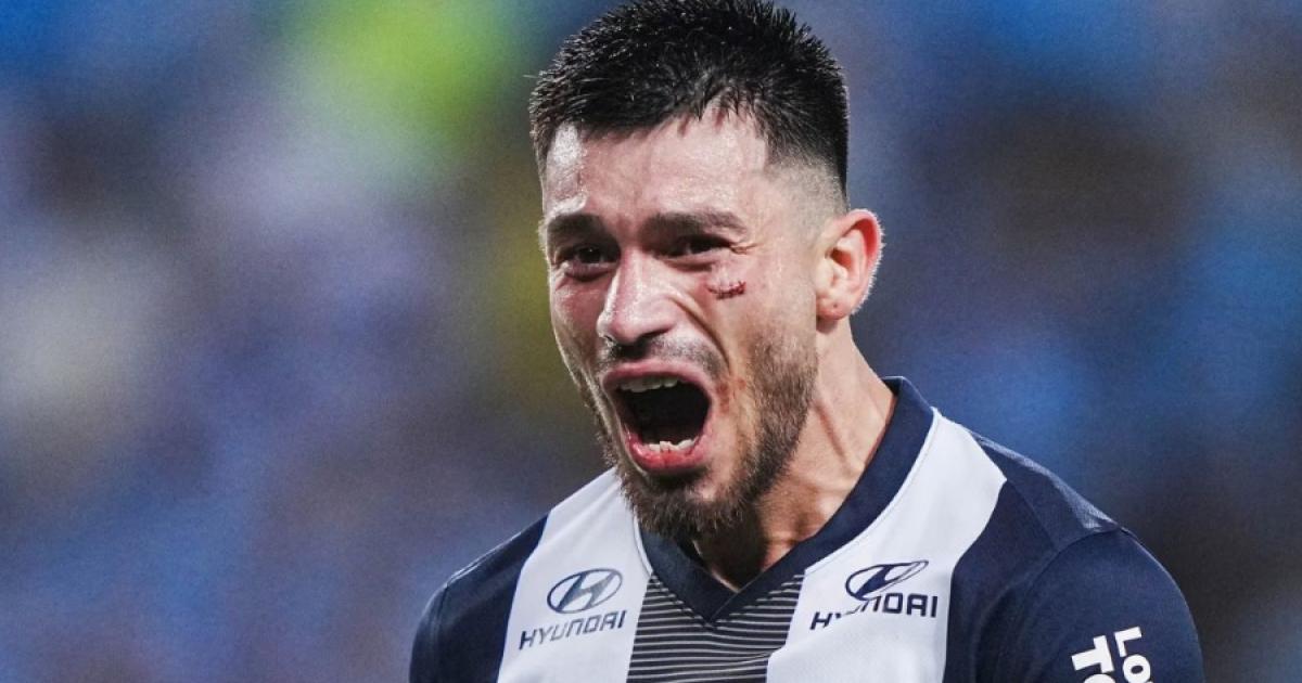 “Tengo ganas de quedarme y pelear cosas importantes, mi prioridad es Alianza Lima”