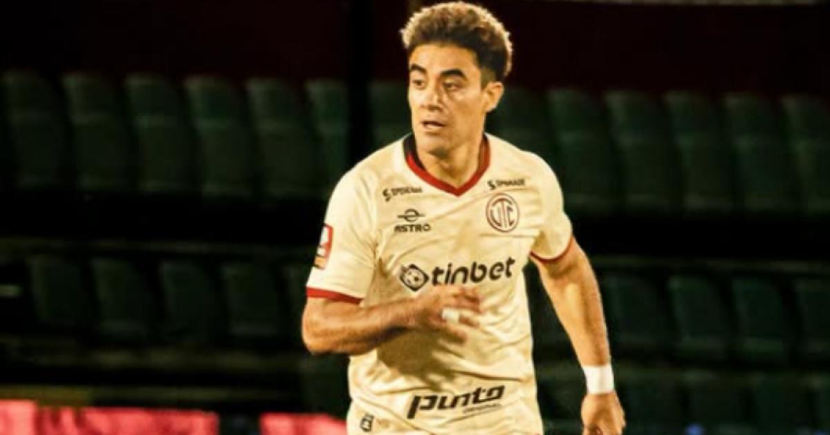 Garro: “Con personalidad hemos lastimado a los rivales como visitantes, pero necesitamos estar compactos"