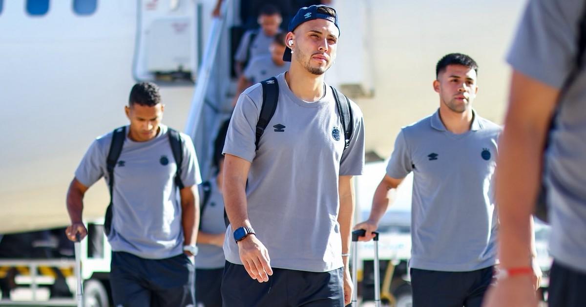 Se terminó la temporada para Noriega: Gremio confirmó lesión del peruano