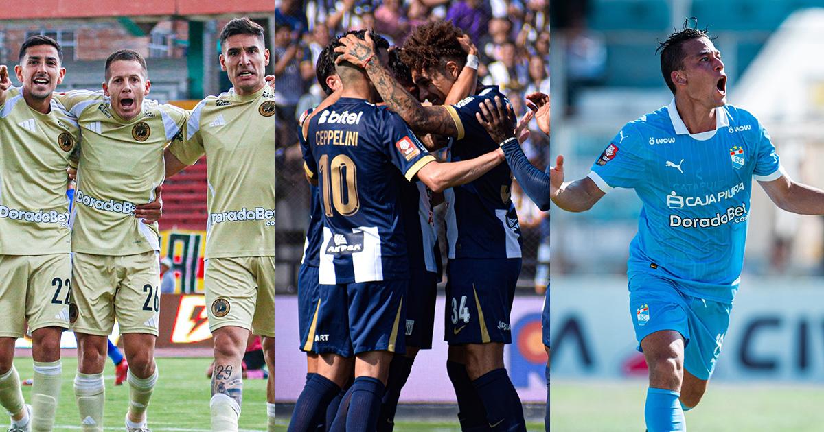 ¡Todo listo! Así se jugarán los playoffs para la Copa Libertadores