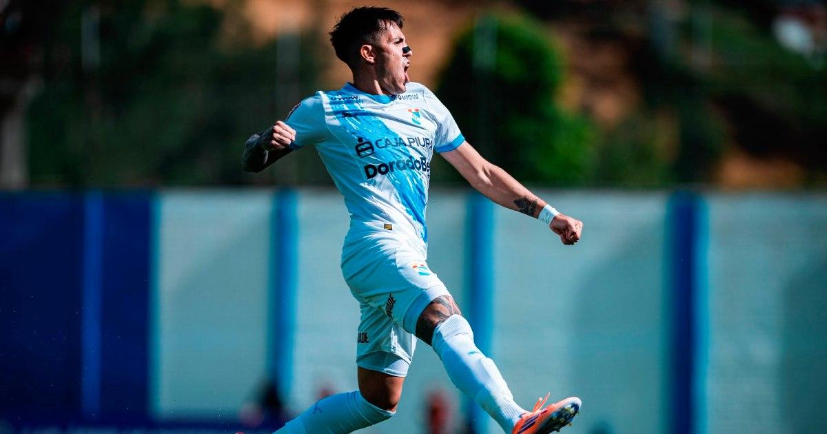 (VIDEO | FOTOS) Cristal goleó a Comerciantes en Cutervo y aseguró un lugar en la Copa Libertadores 2026