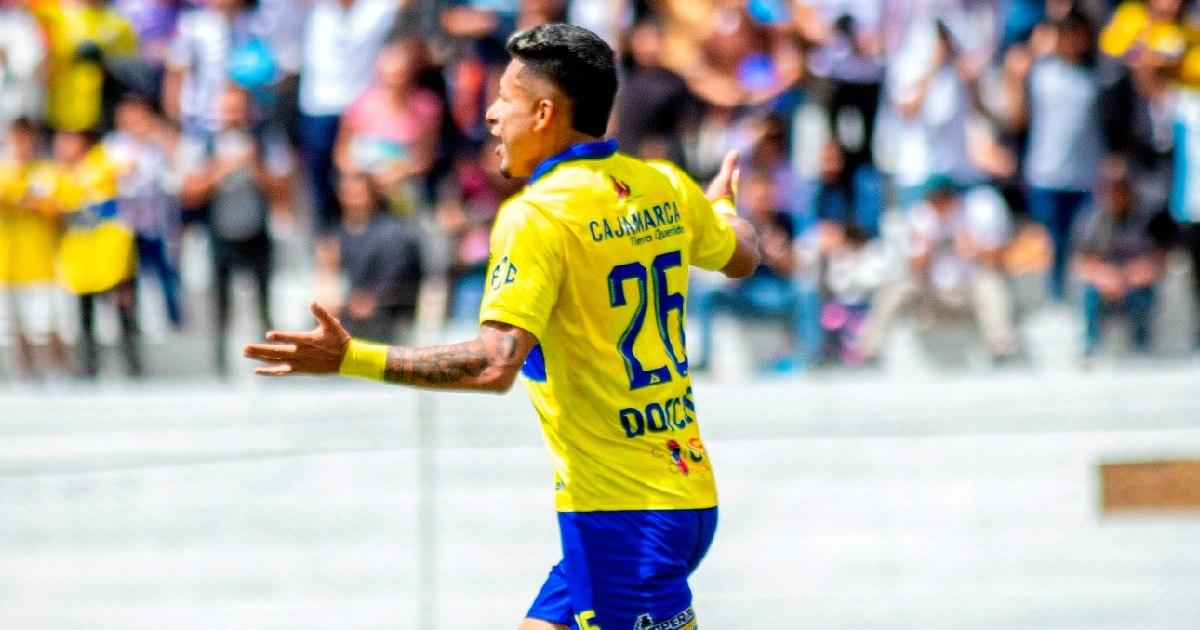 🔴#ENVIVO |Sigue aquí la definición de la Liga 2 entre FC Cajamarca vs. CD Moquegua