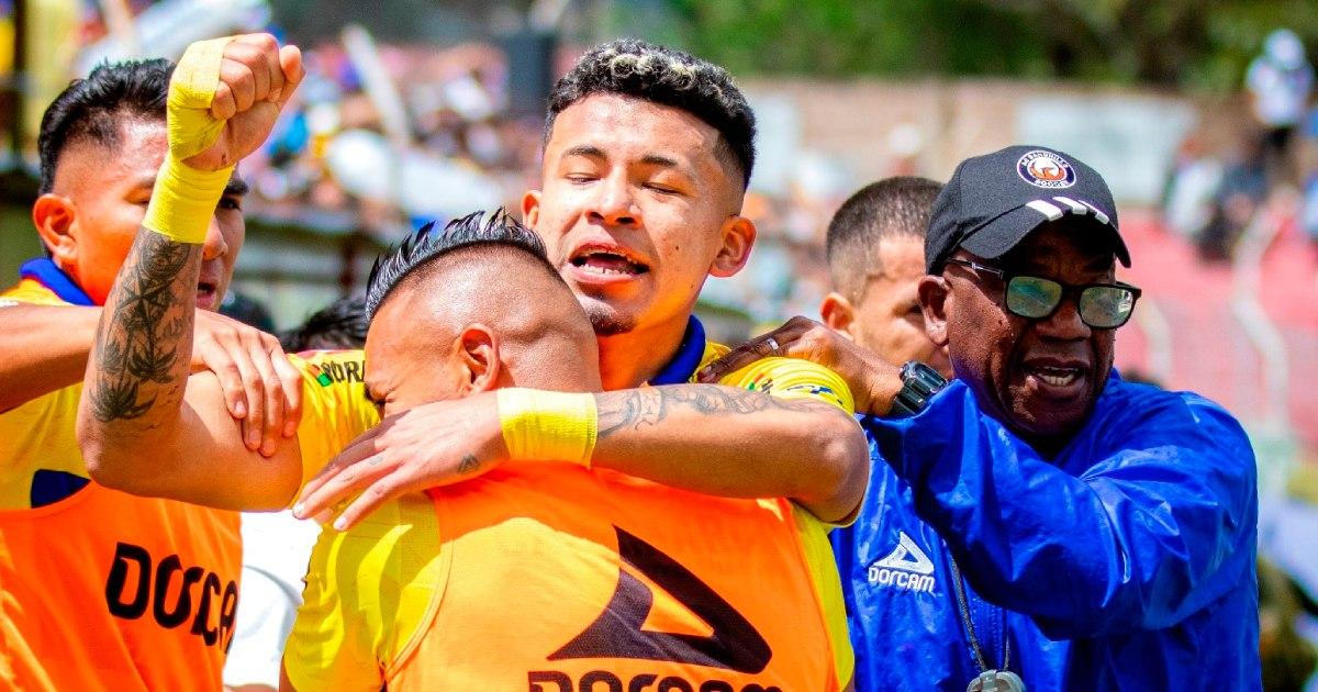 🔴#ENVIVO |Sigue aquí la definición de la Liga 2 entre FC Cajamarca vs. CD Moquegua