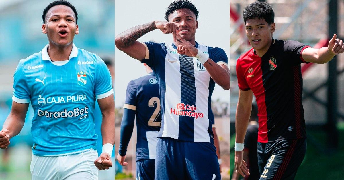 Conoce resultados y cómo quedaron las tablas del Clausura Sub 18 tras jugarse sexta fecha